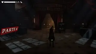 GYLT - #4 - Cancelando o Show do Bra&ccedil;udo (Gift da Miss_Ostenta&ccedil;&atilde;o)