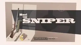 TF2 Sniper Meme