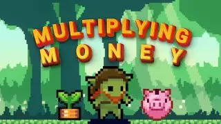 Money Make Everything Easier | Peglin