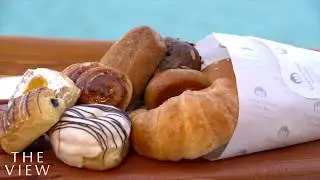 Kempinski Hotels - Culinary Journey at Kempinski Hotel Soma Bay