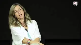 C - Entrevistas | Catalina Toro: “En el Caribe estamos viendo una guerra interimperialista