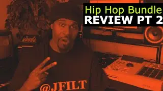 Hip Hop Bundle Pt. 2