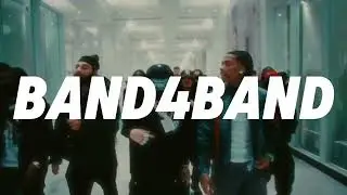 CENTRAL CEE FT. LIL BABY - BAND4BAND (OFFICIAL INSTRUMENTAL)