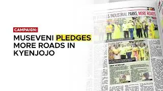 In The New Vision December 10, 2025