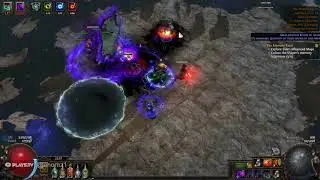 [3.2] Dark Pact Assassin Shaper Kill