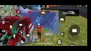 Playing Creative Map. FF