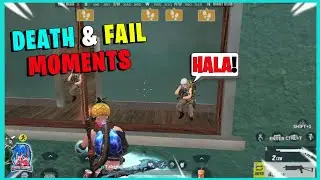ROS SOLO FIRETEAM: FAILED MONTAGE 