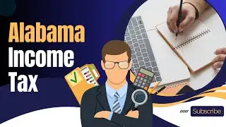 Alabama Income Tax