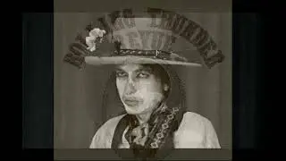 Rita May WRITTEN BY  BOB DYLAN AND JACQUES LEVY Rita May, Rita May You got your body in the way
