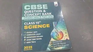 PW Science Question Bank Class 10th Full Review With Detailed Chapters Top Question Bank Class 10TH