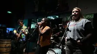 Stunt Double  at Three Heads Brewing March 1st 2024 video 9