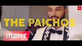 ☆ GRUP PAICHOS ☆ █▬█ █ ▀█▀ ☆ YA HABIBI ☆