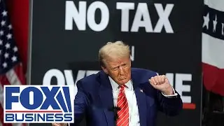 Inside the 'DEVASTATING' tax to the economy