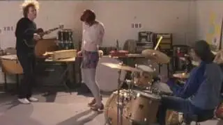 The Polaroid Song- Allo Darlin