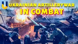 Ukrainian guns RAIN FIRE on Russian troops. Occupiers DESTROYED in Donbas