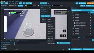 Core Game Development Controller Issue - Showing A B Buttons (Switch Back to Keyboard PC Controls)