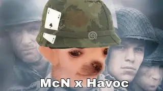 Battlefield 6 - McN x Havoc
