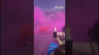 9YR OLD SHWKID INSANE GENDER REVEAL  WITH HIS BROTHER PLUS 1ST SKID EVER......