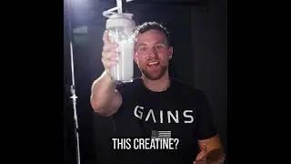 Instantized Creatine - What makes it so much better???