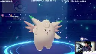 Pokemon Sword/ Shield - Single Ranked Battles (Win - 1)