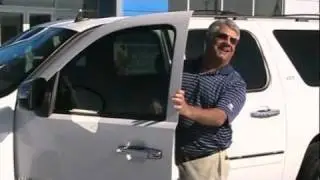 Munday Chevrolet - Customer Testimonial
