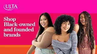 Black-owned | Ulta Beauty
