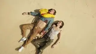 horizon line movie explain in English | movie review
