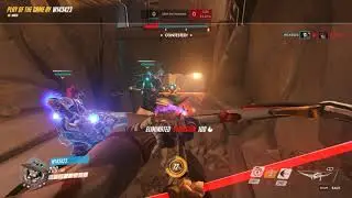 IM SO NASTY | 6K but last kill got cut off :/