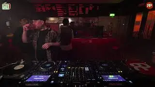 Baggen Takeover w/ Martinez @RadioPanini (14.12.24)