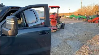Towing With Chevy Silverado Trail Boss| 9,000 Miles Review| Towing MPG| Heavy Towing Test