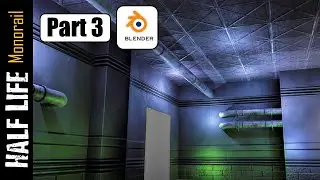 МАСТЕРА СУЩНОСТИ: МОНОРЕЛЬСОВАЯ РЕЧЬ HALF LIFE (ЧАСТЬ 3)