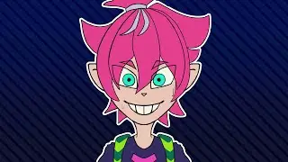 【﻿凹凸世界】 i deserve this | Animation meme