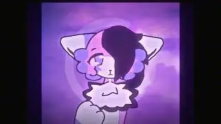 Fashion Week || Animation Meme [SCRATCH] || Lavender Clouds || FLASH WARNING