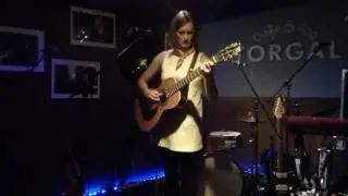 Laura Gibson - Funeral Song (Caf&eacute;&Pop Torgal 2016)