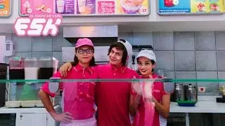 El Show de Karl | Buscando Trabajo