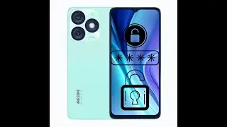 iTel A50 Model FRP Unlock  Step-by-Step unlock