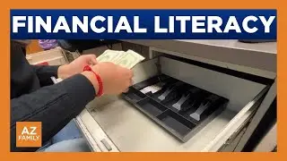 Phoenix-area high schoolers get financial education