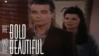 Bold and the Beautiful - 1994 (S8 E51) FULL EPISODE 1802