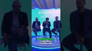 Cardano: Securing a Tier One Stablecoin Partnership! USDC, USDT 👀
