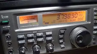 Field Day W1NVT   VE3GC 80 meters