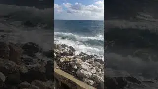 BIG WAVE CRAZY TIME RECORD ONTHE BEACH