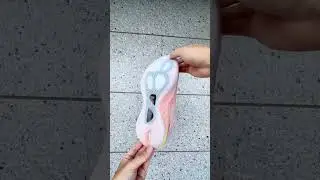 ANTA SNEAKERVERSE SV Eclosion Type2 - Pins