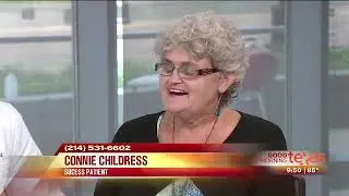 Connie's Neuropathy Story