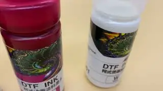 High Grade, CMYK DTF Ink Factory, CMYK DTF Ink Pack Factory, Inkjet Sublimation, China, Manufacturer