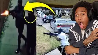 Philly Drill Rappers Killed 500 Opps In 1 Year!