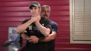First Aid Tips : How to Treat a Conscious Choking Adult or Child