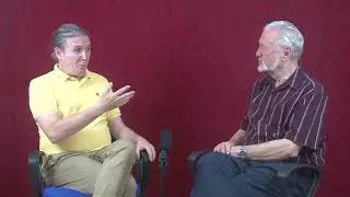 Interview with Vladimir Iatsenko