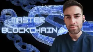 EMPIEZO EL MASTER EN BLOCKCHAIN🚀