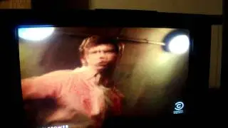 Workaholics- Katana Strike!
