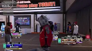 NBA 2k26 Rec Season 4 